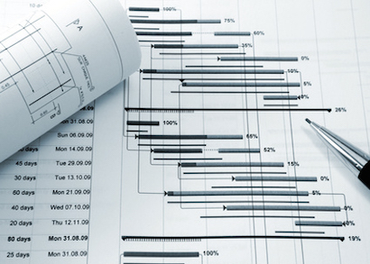 Gestion de projet